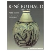 René Buthaud (1886-1986) - Pierre Cruège