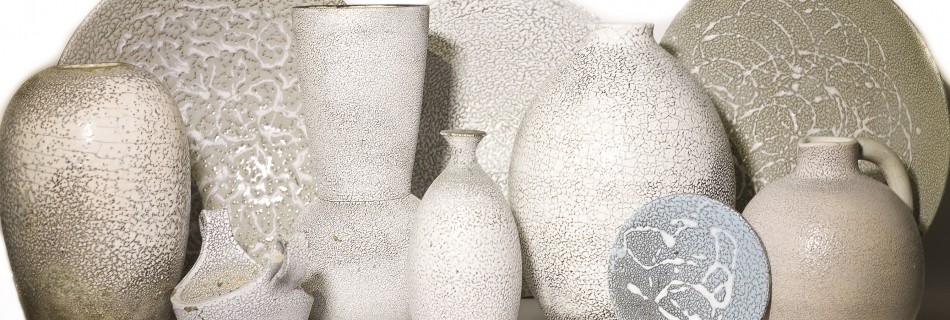 Jean Besnard Ceramics
