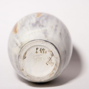 Eugène Altazin - Société des Produits Céramiques et Réfractaires de Boulogne-sur-Mer