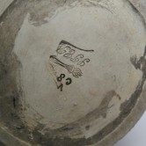 Eugène Altazin - Société des Produits Céramiques et Réfractaires de Boulogne-sur-Mer