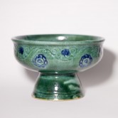 Emile Lenoble Stoneware Vase
