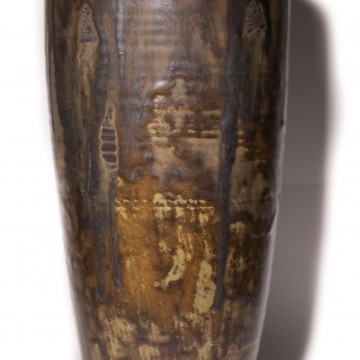 Georges Hoentschel Vase